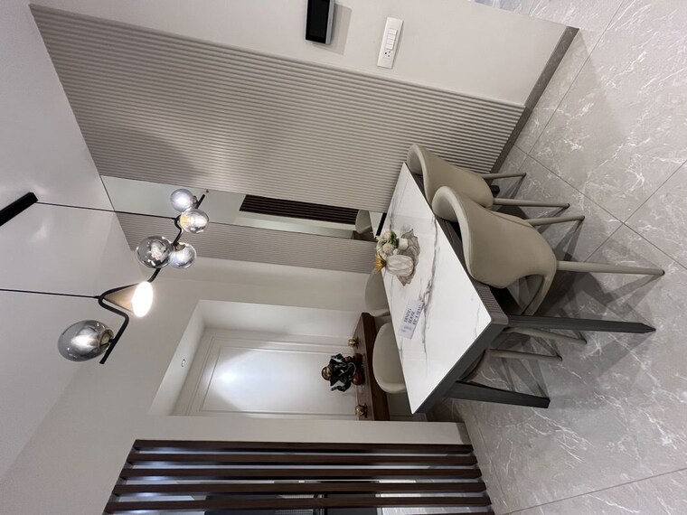 undefined, balaji-oriana-world 3 Bedroom 1150 Sq.Ft. Apartment In Tathawade Pune 10572669