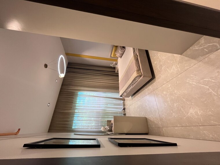 undefined, balaji-oriana-world 3 Bedroom 1150 Sq.Ft. Apartment In Tathawade Pune 10572669