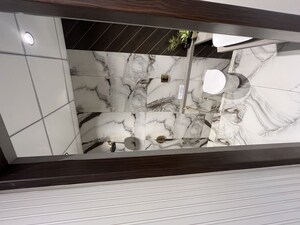 Balcony in 3 BHK Apartment at Balaji Oriana World, Tathawade – for Sale