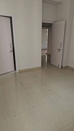 2 BHK + Prayer Room Apartment For Rent in Dhakoli
