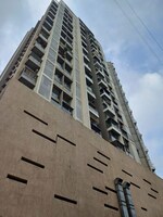 2 BHK + Prayer Room,Servant Room,Study Room,Extra Room,Basement,Store Room 1265 Sq.Ft. Apartment in Ghansoli
