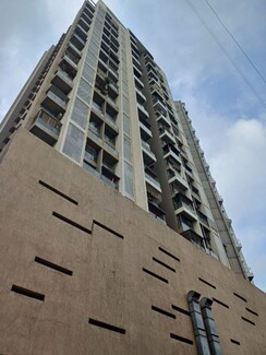 2 BHK + Prayer Room,Servant Room,Study Room,Extra Room,Basement,Store Room Apartment For Rent in Ghansoli