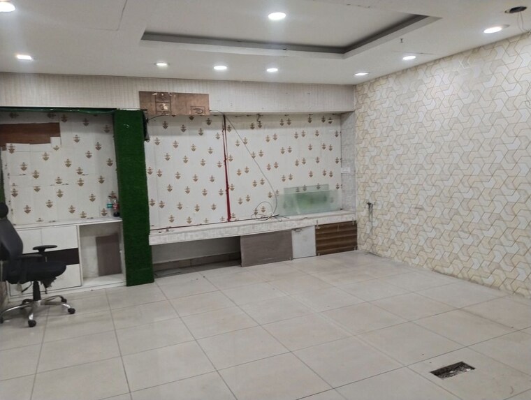 Kitchen, sector 34 Commercial Office Space 700 Sq.Ft. In Sector 34 Chandigarh 10572685