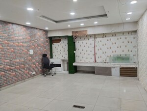 Hall in  Office Space at Sector 34 – for Rent