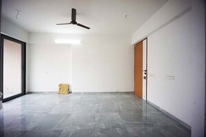 3 BHK Apartment For Sale in Zundal