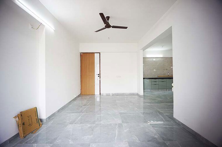 Room, zundal 3 Bedroom 205 Sq.Yd. Apartment In Zundal Ahmedabad 10572682