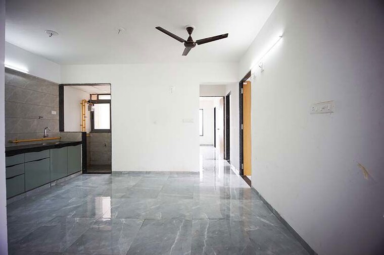 undefined, zundal 3 Bedroom 205 Sq.Yd. Apartment In Zundal Ahmedabad 10572682