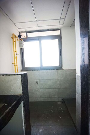Kitchen in 3 BHK Apartment at Zundal – for Sale