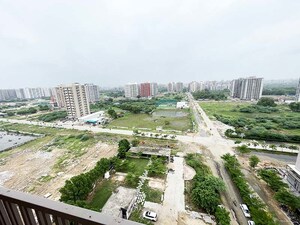 Plot Area in 3 BHK Apartment at Zundal – for Sale