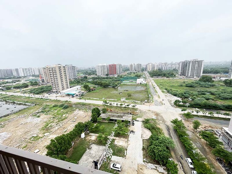undefined, zundal 3 Bedroom 205 Sq.Yd. Apartment In Zundal Ahmedabad 10572682
