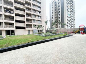 3 BHK Apartment – Exterior View View at Zundal - for Sale
