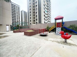 3 BHK Apartment – Exterior View View at Zundal - for Sale