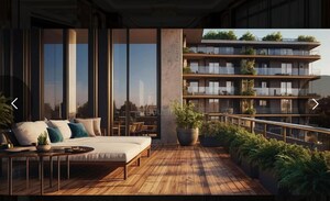  3 BHK Builder Floor at Kolasseri – for Sale