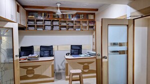 Team Area in  Office Space at Gondal Road – for Sale