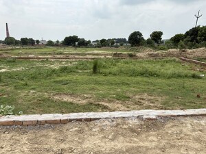 Plot Area in  Plot at Harhua – for Sale