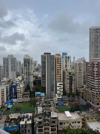 1 BHK Apartment For Sale in Siddhivinayak Habitats in Dadar West, Mumbai