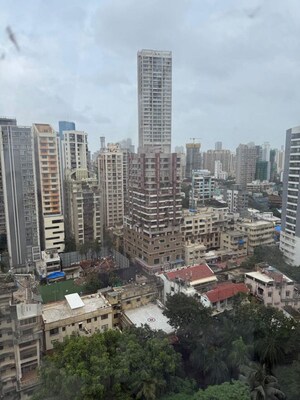1 BHK Apartment – Exterior View View at Siddhivinayak Habitats, Dadar West - for Sale