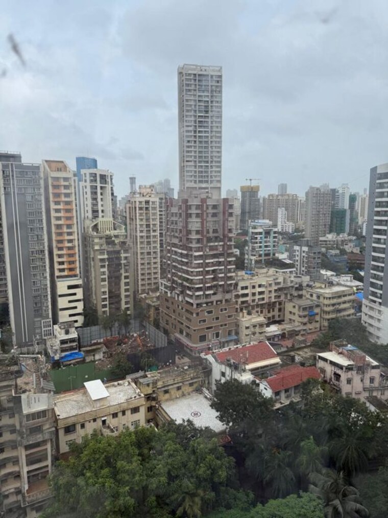 Exterior View, siddhivinayak-habitats 1 Bedroom 500 Sq.Ft. Apartment In Dadar West Mumbai 10572703
