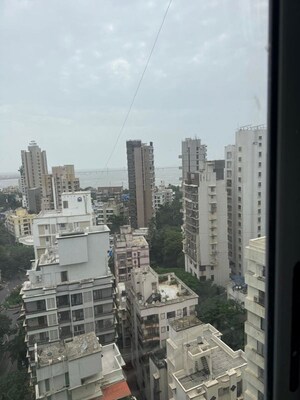 1 BHK Apartment – Exterior View View at Siddhivinayak Habitats, Dadar West - for Sale