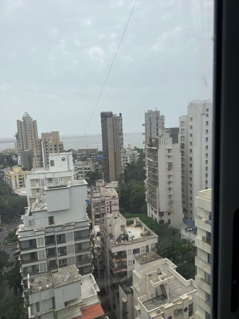 Exterior View, siddhivinayak-habitats 1 Bedroom 500 Sq.Ft. Apartment In Dadar West Mumbai 10572703