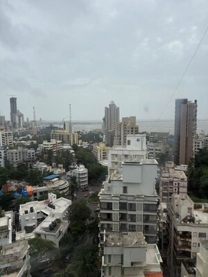 1 BHK Apartment – Exterior View View at Siddhivinayak Habitats, Dadar West - for Sale