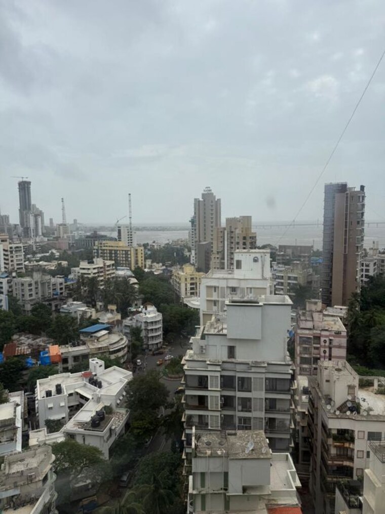 Exterior View, siddhivinayak-habitats 1 Bedroom 500 Sq.Ft. Apartment In Dadar West Mumbai 10572703