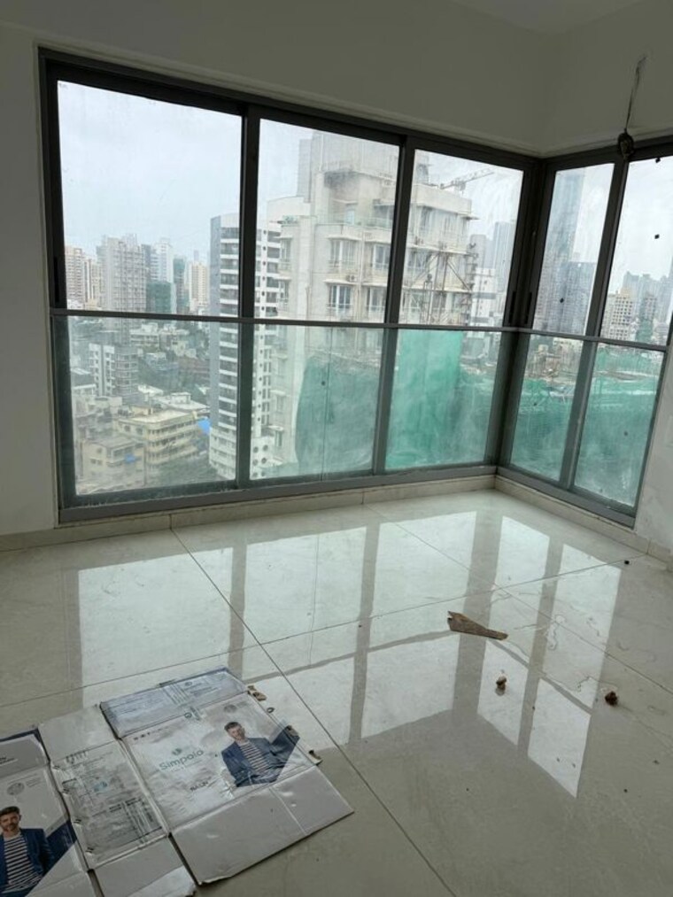 Room, siddhivinayak-habitats 1 Bedroom 500 Sq.Ft. Apartment In Dadar West Mumbai 10572703