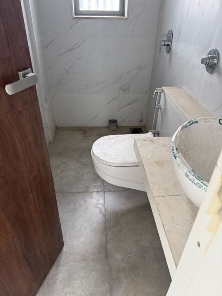 Bathroom, siddhivinayak-habitats 1 Bedroom 500 Sq.Ft. Apartment In Dadar West Mumbai 10572703