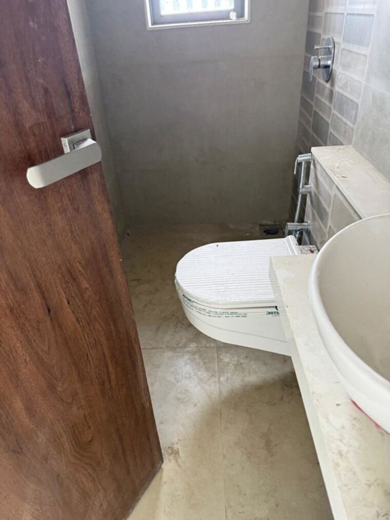 Bathroom, siddhivinayak-habitats 1 Bedroom 500 Sq.Ft. Apartment In Dadar West Mumbai 10572703