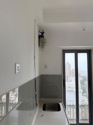 Furnished Amenities in 1 BHK Apartment at Siddhivinayak Habitats, Dadar West – for Sale