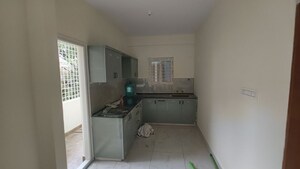 Kitchen in 2 BHK Apartment at Thippasandra – for Rent