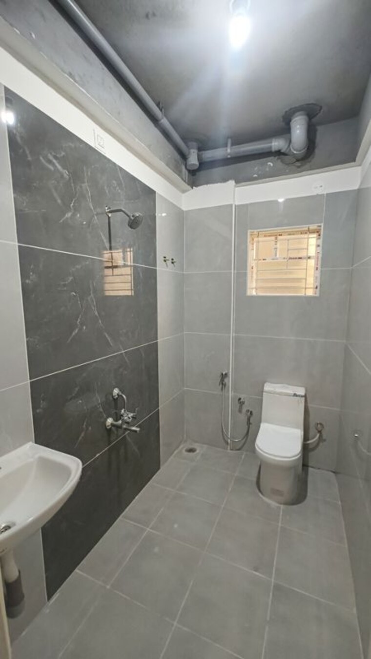 Bathroom, thippasandra 2 Bedroom 1300 Sq.Ft. Apartment In Thippasandra Bangalore 10572680