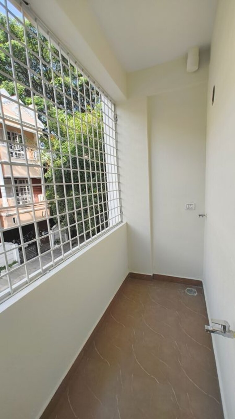 Balcony, thippasandra 2 Bedroom 1300 Sq.Ft. Apartment In Thippasandra Bangalore 10572680