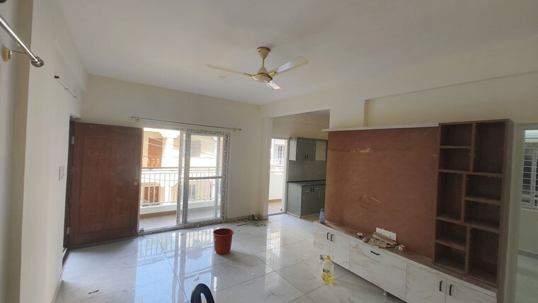 Living Room, thippasandra 2 Bedroom 1300 Sq.Ft. Apartment In Thippasandra Bangalore 10572680