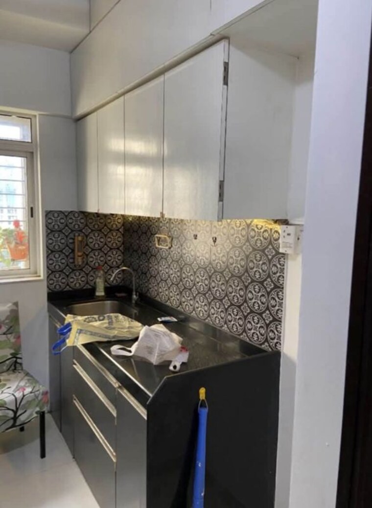 Bedroom, lodha-amara 1 Bedroom 400 Sq.Ft. Apartment In Kolshet Road Thane 10572701