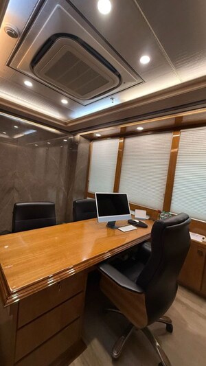 Team Area in  Office Space at Santacruz West – for Sale