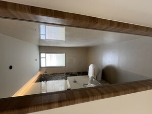 Kitchen in 3 BHK Apartment at Balaji Oriana World, Tathawade – for Sale