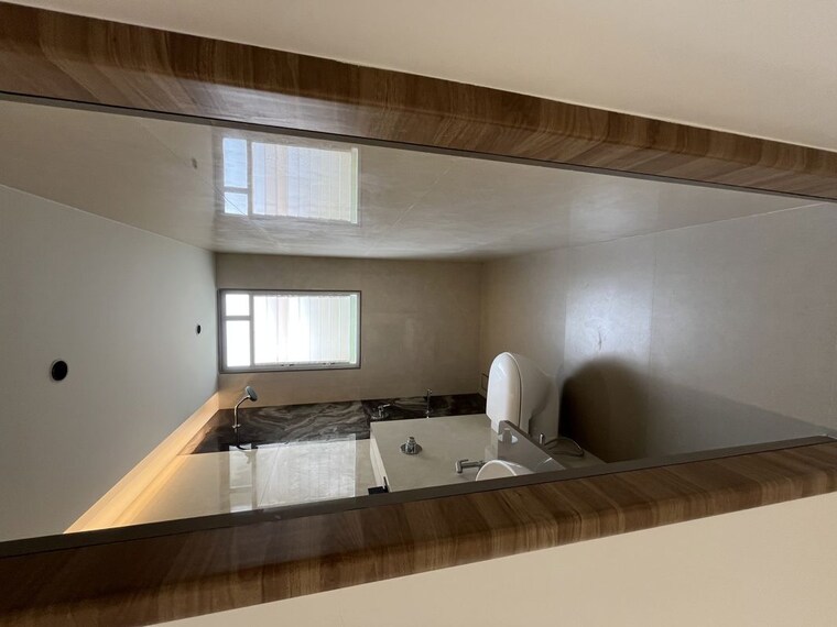 Kitchen, balaji-oriana-world 3 Bedroom 1304 Sq.Ft. Apartment In Tathawade Pune 10572697