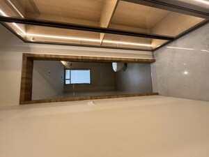 Kitchen in 3 BHK Apartment at Balaji Oriana World, Tathawade – for Sale