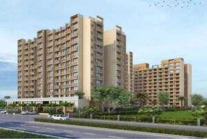 2 BHK Apartment For Rent in South Bopal
