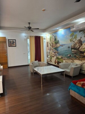 6+ BHK Penthouse For Rent in The 3C Lotus 300, Sector 107