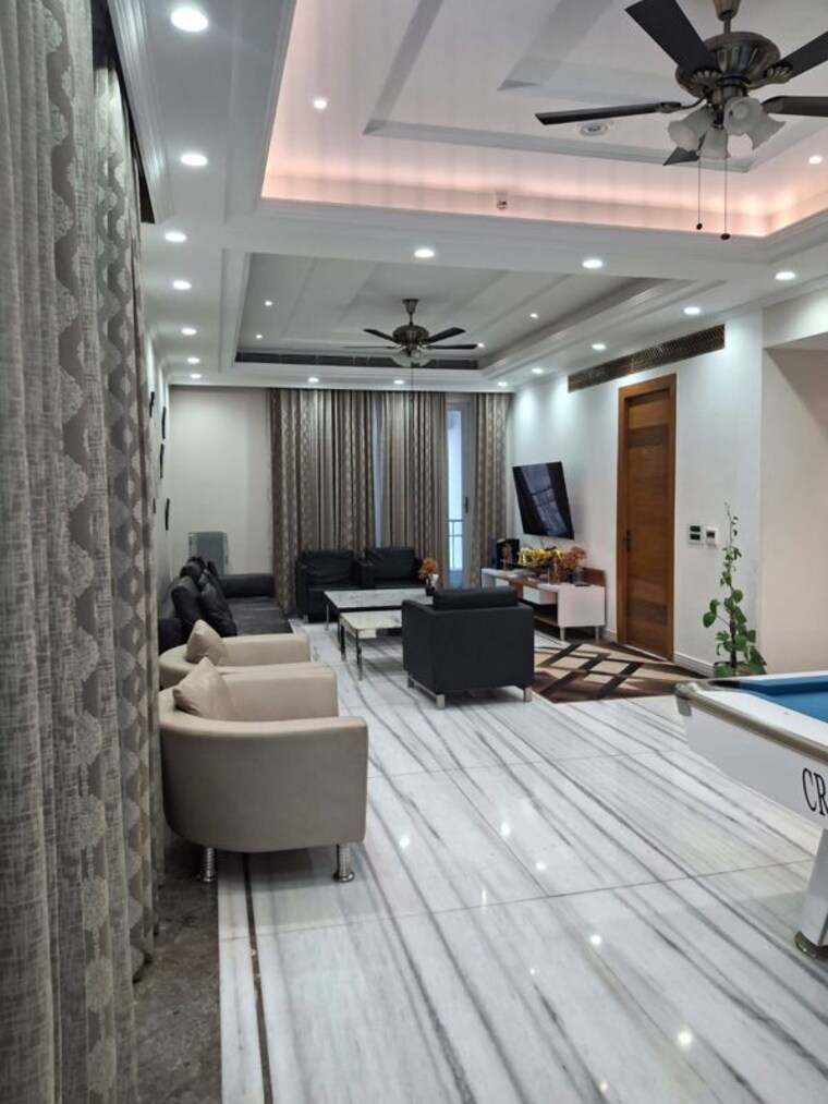 Team Area, the-3c-lotus-300 6+ Bedroom 8400 Sq.Ft. Penthouse In Sector 107 Noida 10572710