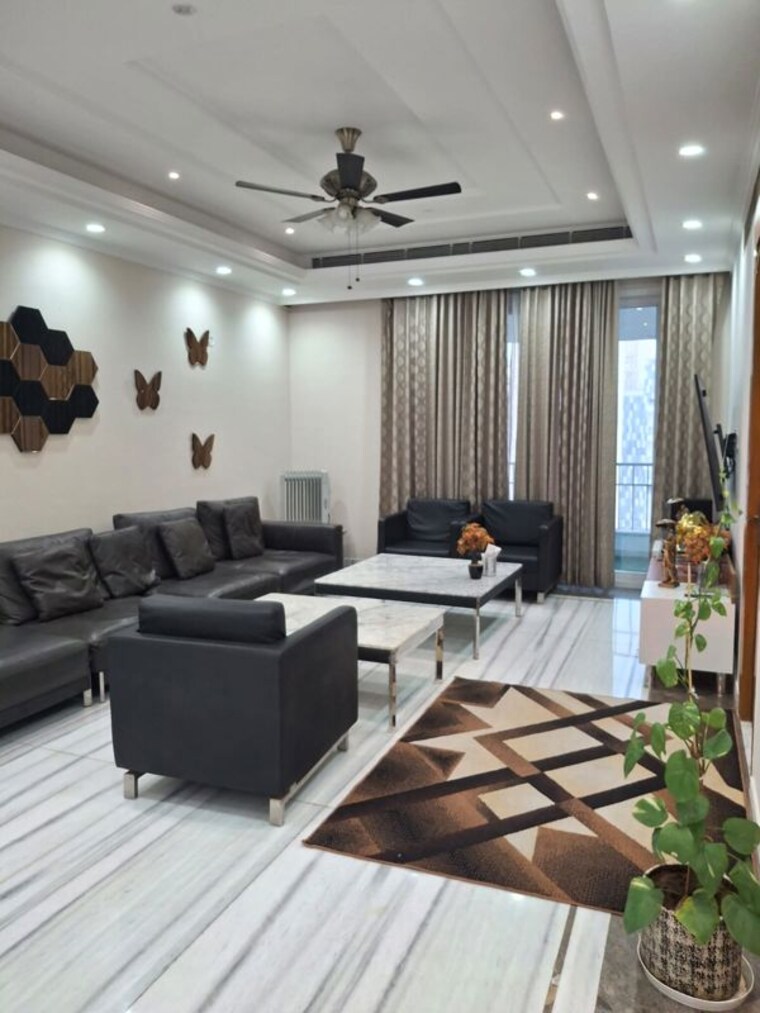 Team Area, the-3c-lotus-300 6+ Bedroom 8400 Sq.Ft. Penthouse In Sector 107 Noida 10572710
