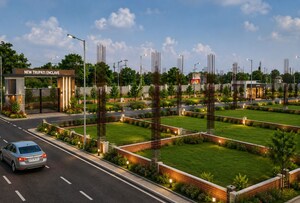  Plot – Garden View at Daurala - for Sale