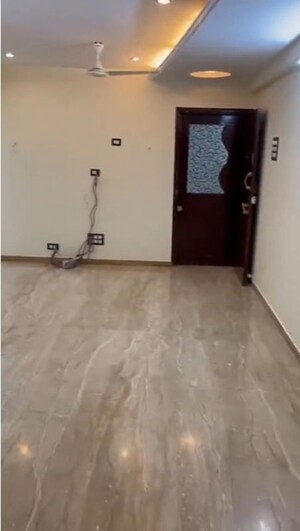 Living Room in 3 BHK Apartment at Chembur – for Sale