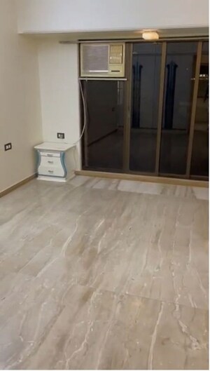 Living Room in 3 BHK Apartment at Chembur – for Sale