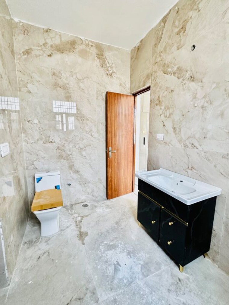 Team Area, mrs-hi-greens 4 Bedroom 2250 Sq.Ft. Apartment In Kishanpura Zirakpur 10572715