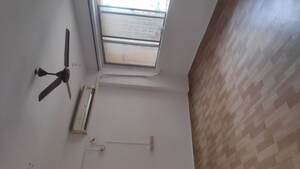 Living Room in 1 BHK Apartment at Hiranandani Gardens Kingston, Powai – for Rent