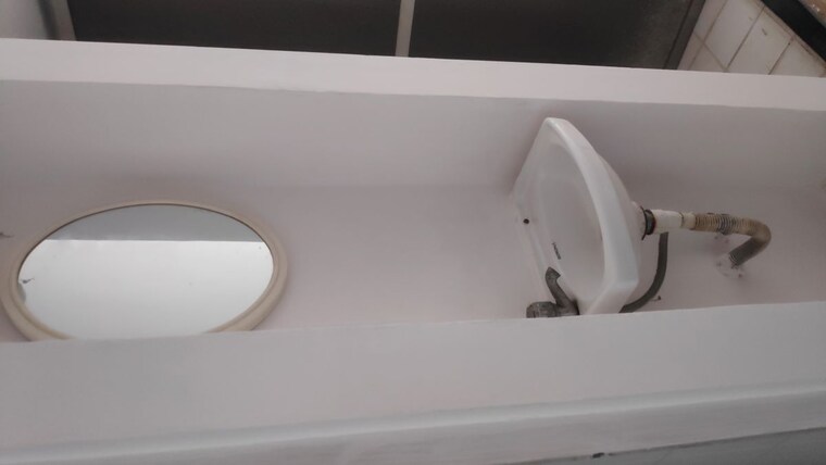 Bathroom, hiranandani-gardens-kingston 1 Bedroom 600 Sq.Ft. Apartment In Powai Mumbai 10572726