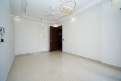 2 BHK + Prayer Room Apartment For Sale in Amaatra Crystal